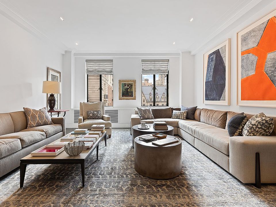 1st image of 146 Central Park W Unit 11B
