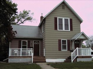 232 8th St, West Des Moines, IA 50265