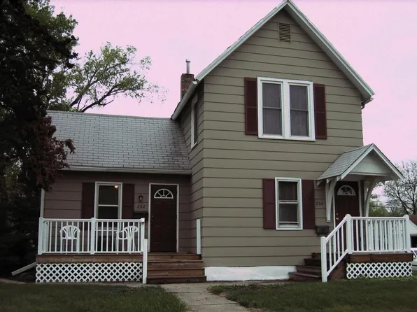 232 8th St, West Des Moines, IA 50265