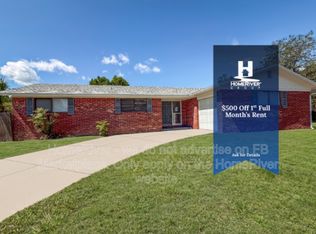 2501 Richard Ct, Orange Park, FL 32065