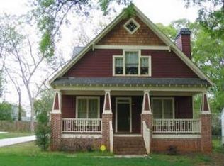 298 Morgan Pl SE, Atlanta, GA 30317
