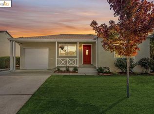 21724 Orange Ave, Castro Valley, CA 94546