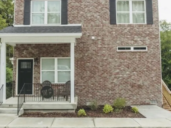 1020B 40th Ave N, Nashville, TN 37209