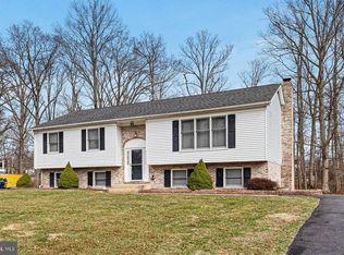 622 Clifton Dr, Bear, DE 19701