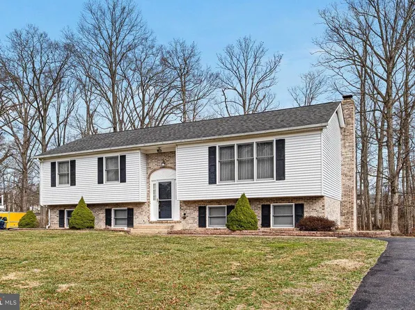 622 Clifton Dr, Bear, DE 19701