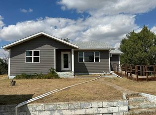 11070 Skyview Ln, Belle Fourche, SD 57717