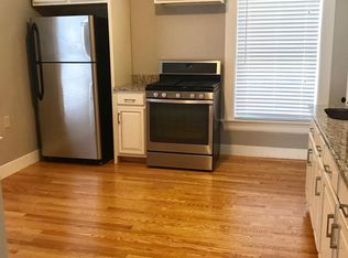 26 Hanks St #3, Lowell, MA 01852