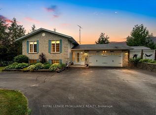 2475 C Shannonville Rd, Tyendinaga, ON K0K 2V0