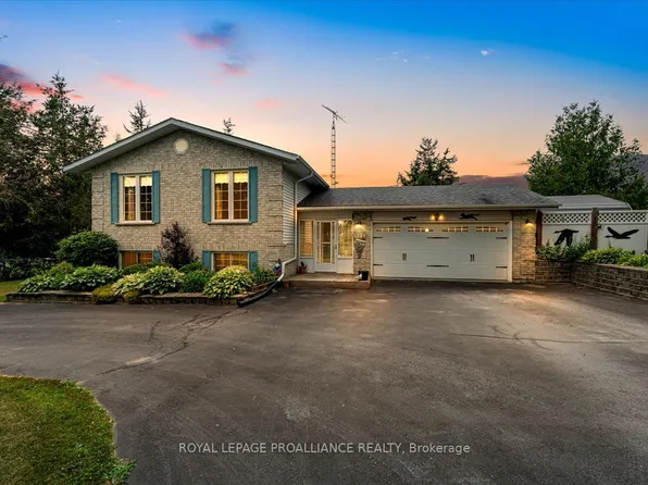 2475 C Shannonville Rd, Tyendinaga, ON K0K 2V0