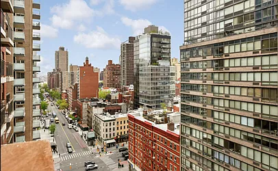 Rented by Verus Real Estate