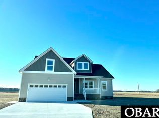 473 Trotman Rd LOT 2, Camden, NC 27921