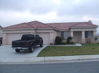 4568 Spring Ct, Banning, CA 92220