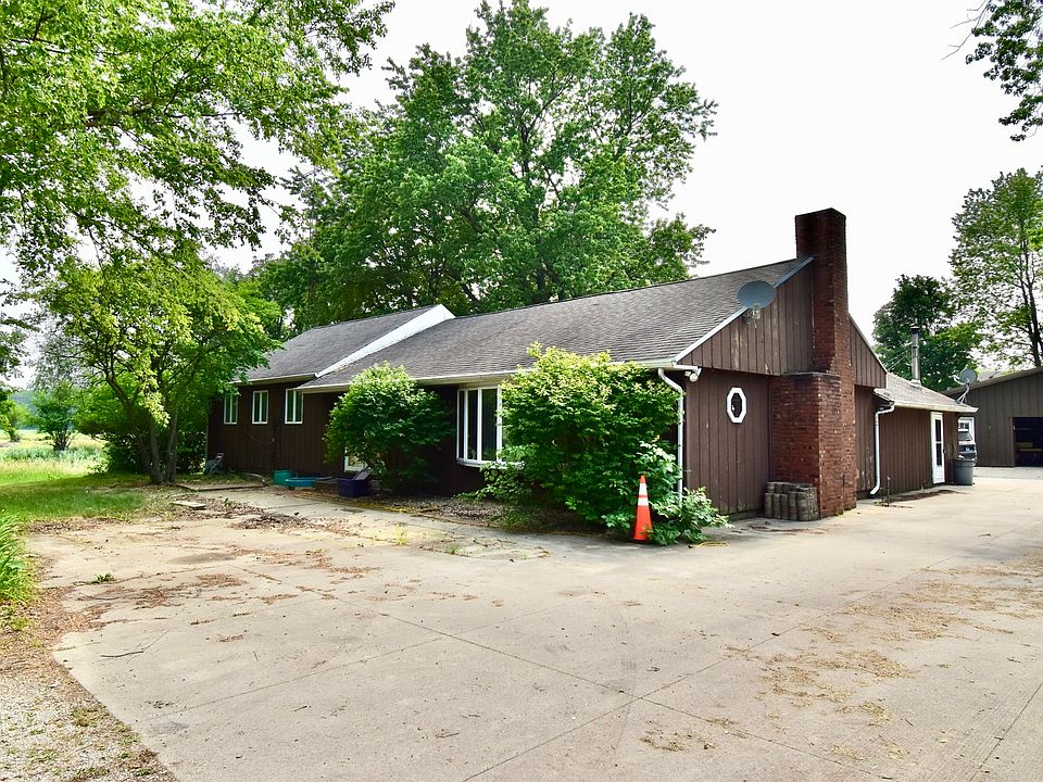 31091 N 700 East Rd, Cornell, IL 61319 MLS 11812564 Zillow