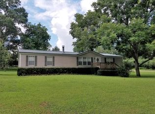 2459 2nd Ave, Alford, FL 32420