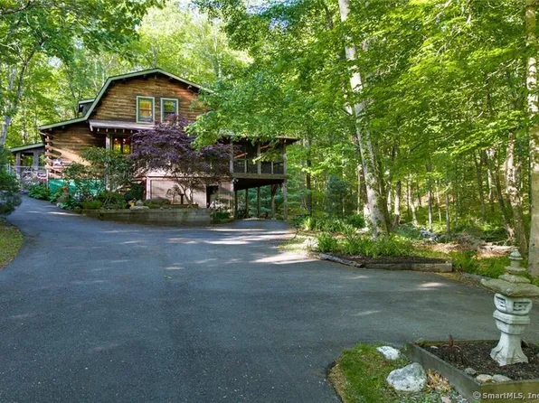 276 Snake Meadow Road, Killingly, CT 06239