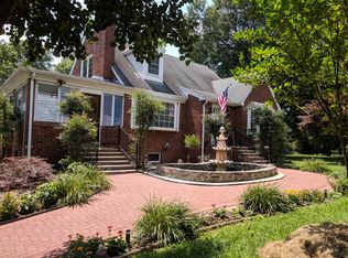 4905 Dumfries Rd, Catlett, VA 20119