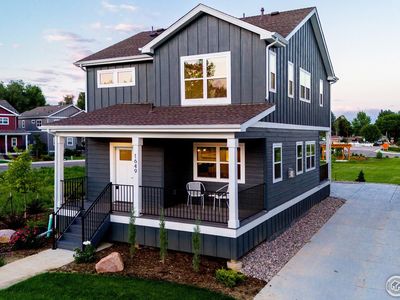 1649 Taft Gardens Cir, Loveland, CO, 80537