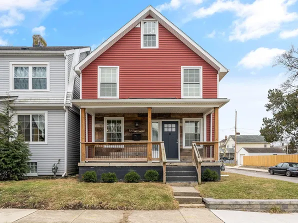 557 E Mithoff St, Columbus, OH 43206
