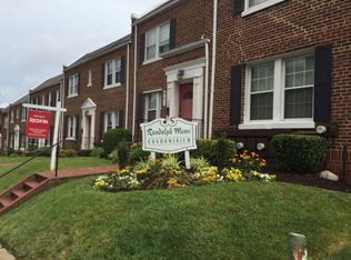 929 Randolph St NW APT A, Washington, DC 20011