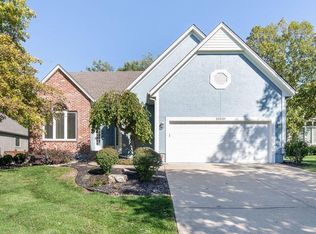 20339 W 98th Ct, Lenexa, KS 66220