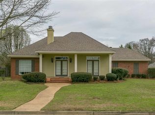 102 Cambridge Dr, Madison, MS 39110