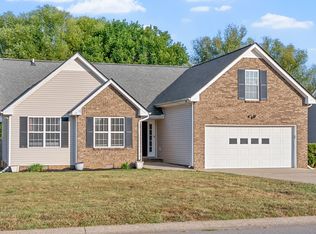 3817 Roscommon Way, Clarksville, TN 37040