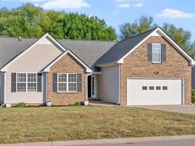 3817 Roscommon Way, Clarksville, TN, 37040