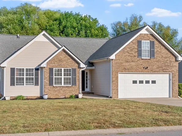3817 Roscommon Way, Clarksville, TN 37040