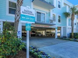 116 2nd Ave S APT 205, Jacksonville Beach, FL 32250