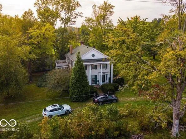 4870 E Us Highway 40, Brazil, IN 47834