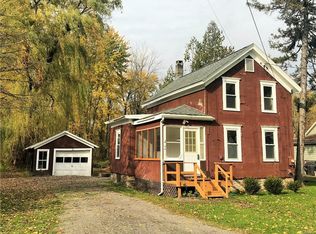 7411 Sandy Hatch Rd, Chittenango, NY 13037