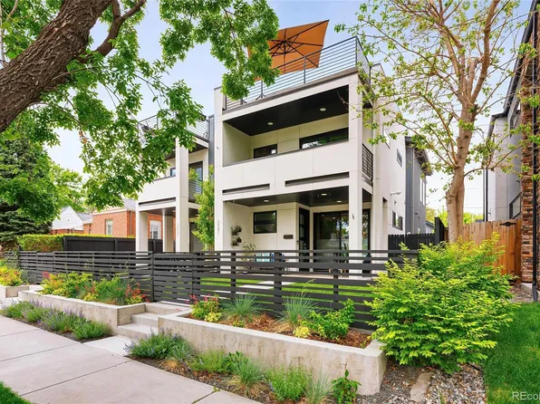 3541 Vallejo Street, Denver, CO 80211