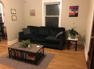 33 Leroy St #2W, Binghamton, NY 13905