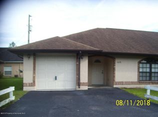 4028 Portillo Rd, Spring Hill, FL 34608