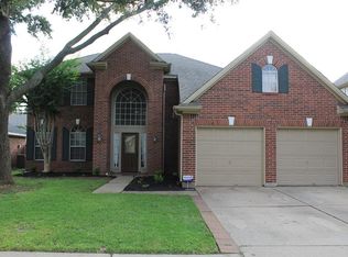 3635 Windlewood Dr, Katy, TX 77449