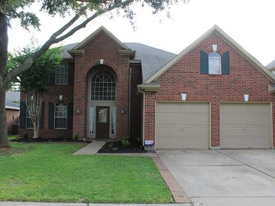 3635 Windlewood Dr, Katy, TX, 77449