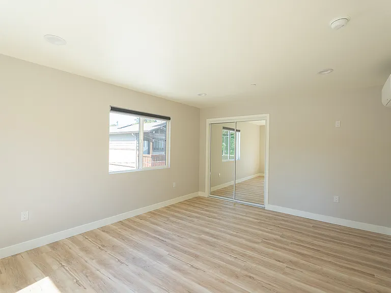 Upstairs Bedroom 3