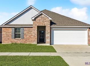 553 Miraval Ave, Zachary, LA 70791