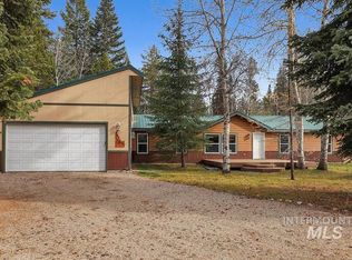 12980 Patty Ln, Donnelly, ID 83615