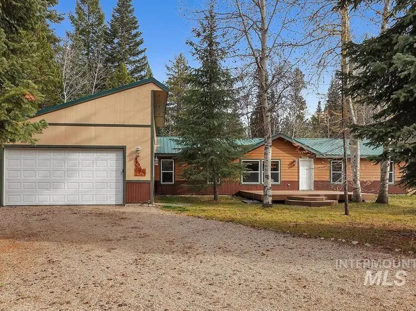 12980 Patty Ln, Donnelly, ID 83615