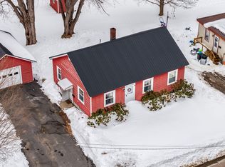 6 Hillcrest Street, Gardiner, ME 04345