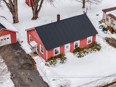 6 Hillcrest Street, Gardiner, ME, 04345