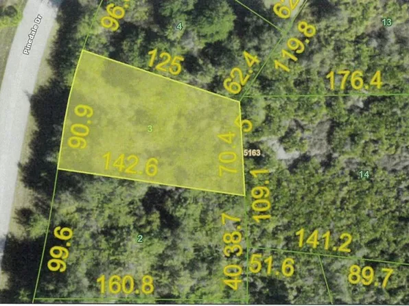 7732 Pinedale Dr, Port Charlotte, FL 33981