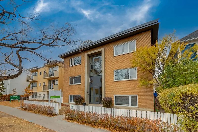 Calgary Apartment for rent - 1 Bedroom — photo 15