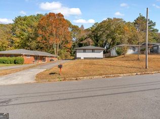 1101 Cordova St SW, Atlanta, GA
