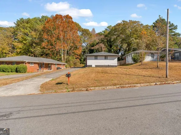 1101 Cordova St SW, Atlanta, GA 30310