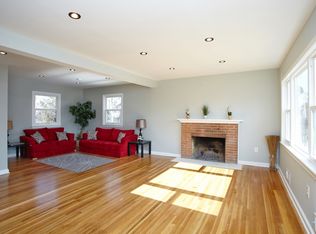 5402 15th Ave, Hyattsville, MD
