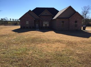 8061 Highway 80, Ruston, LA 71270