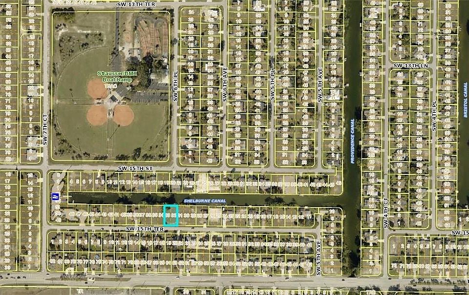 2nd image of 615 SW 15th Ter