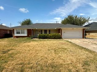 7909 Duane Dr, Oklahoma City, OK 73132